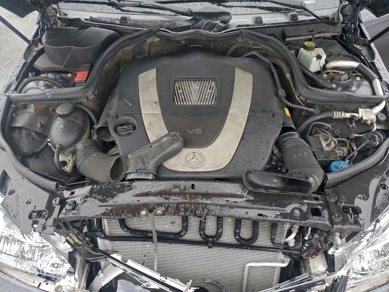 2011 MERCEDES-BENZ C 300 photo 31