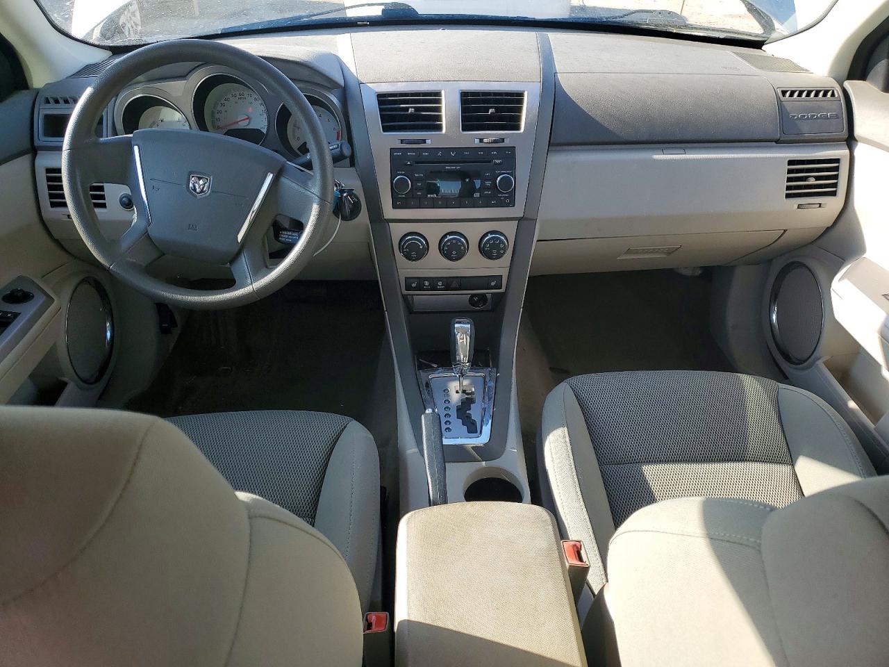 2008 DODGE AVENGER SXT photo 8
