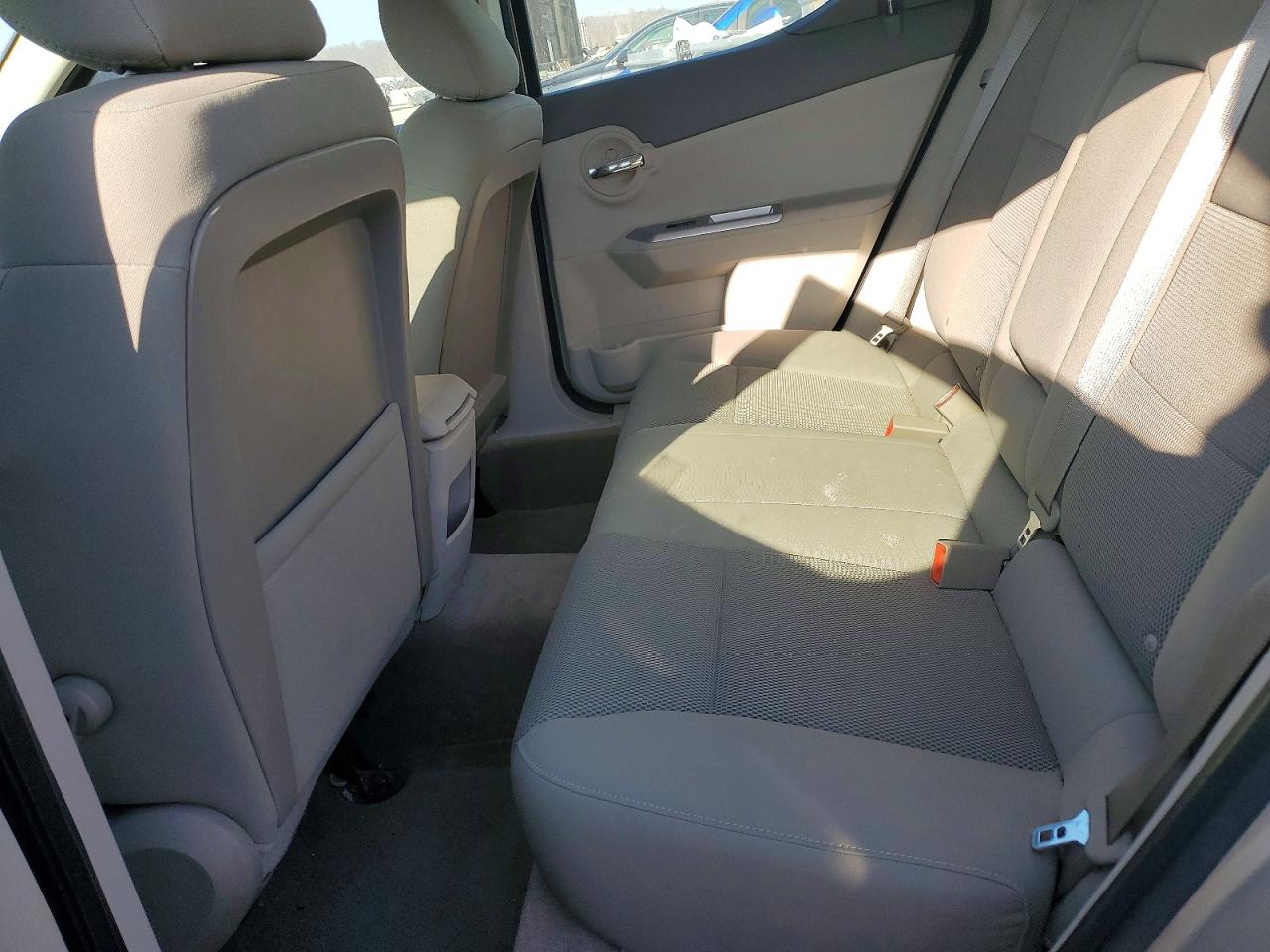 2008 DODGE AVENGER SXT photo 10