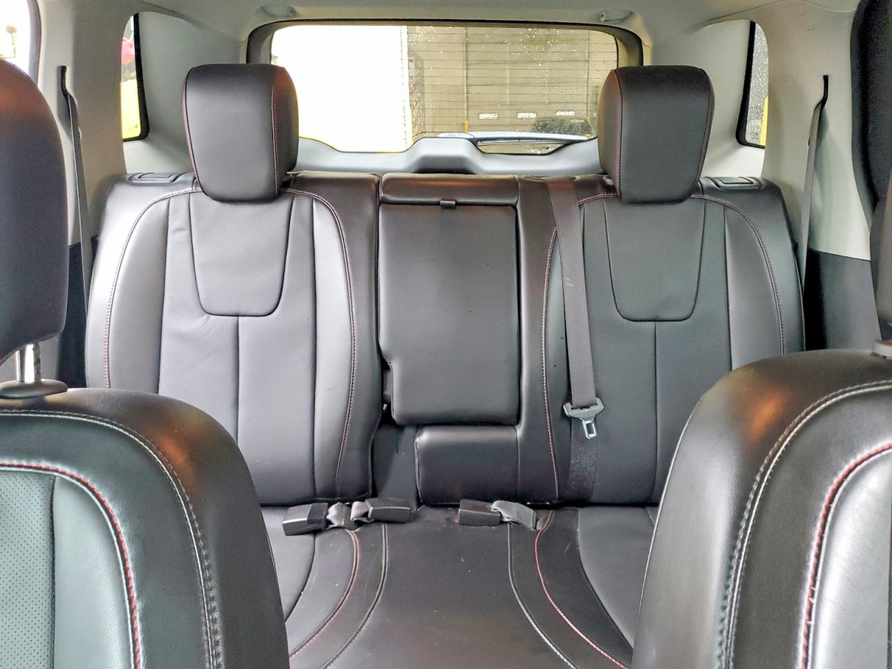 2015 GMC TERRAIN SLT photo 19