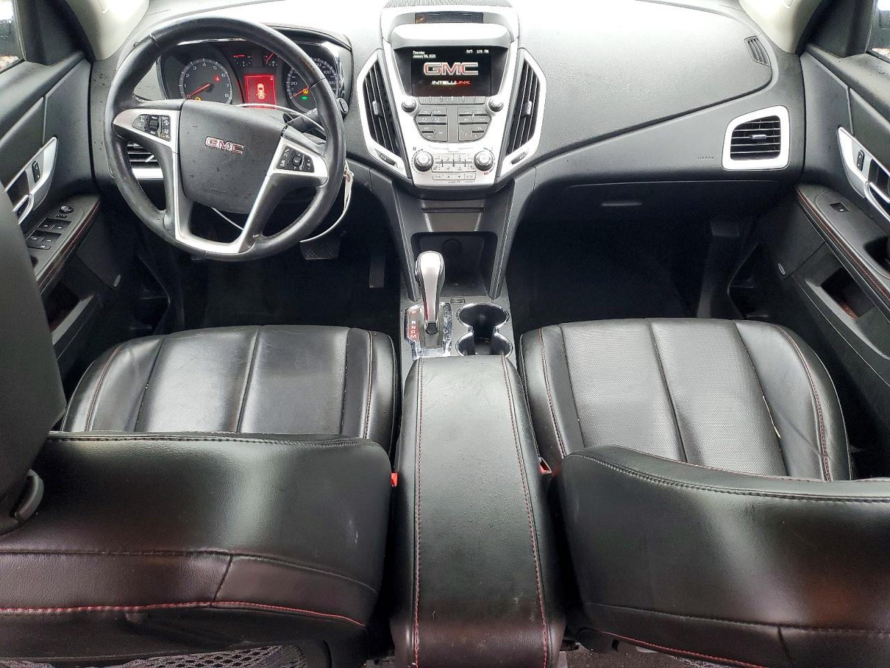 2015 GMC TERRAIN SLT photo 15