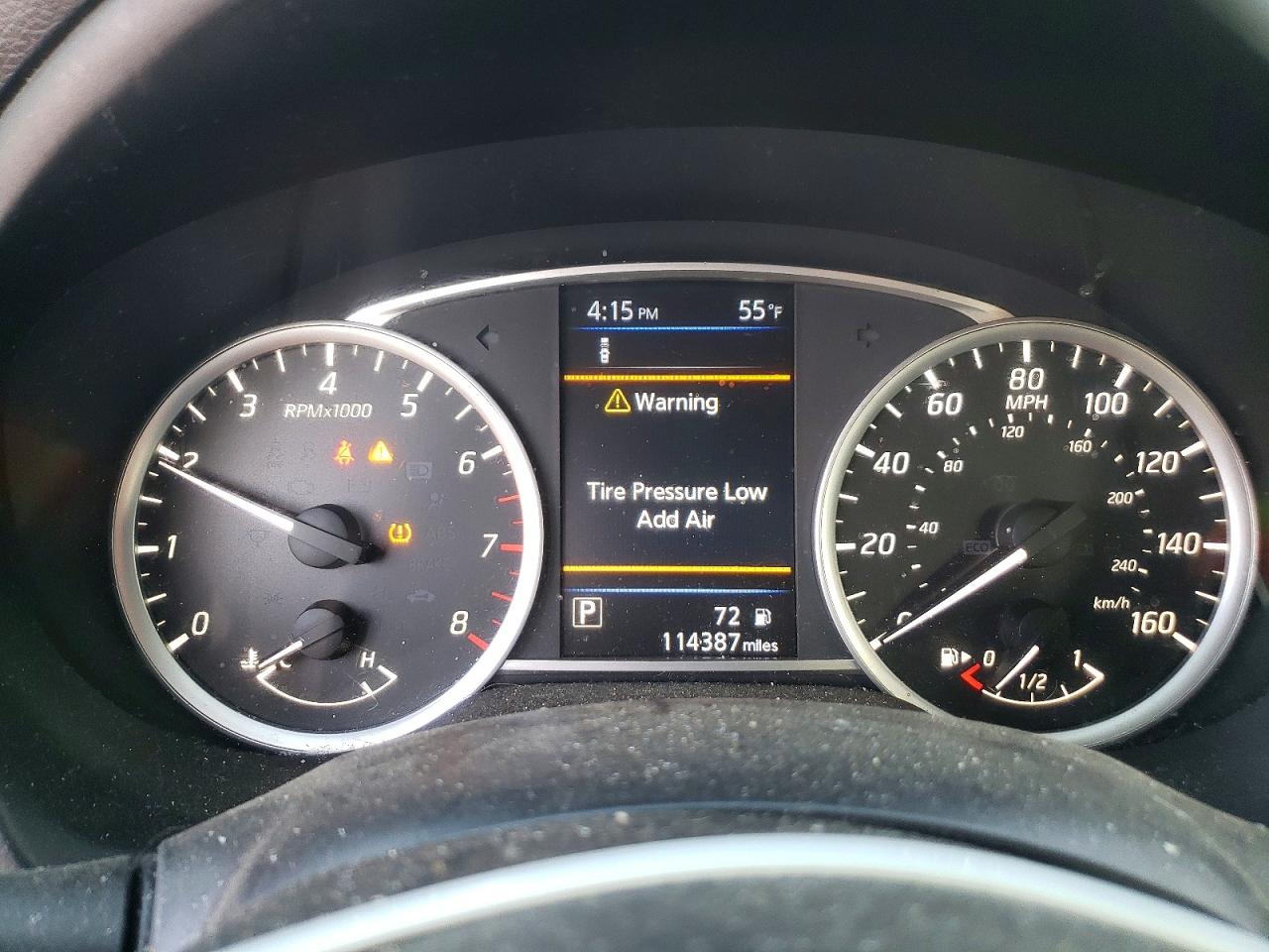 2019 NISSAN SENTRA S photo 25