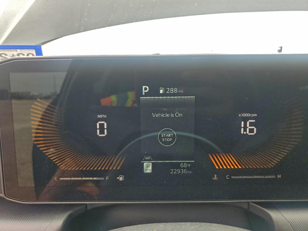 2025 KIA K4 LX photo 9