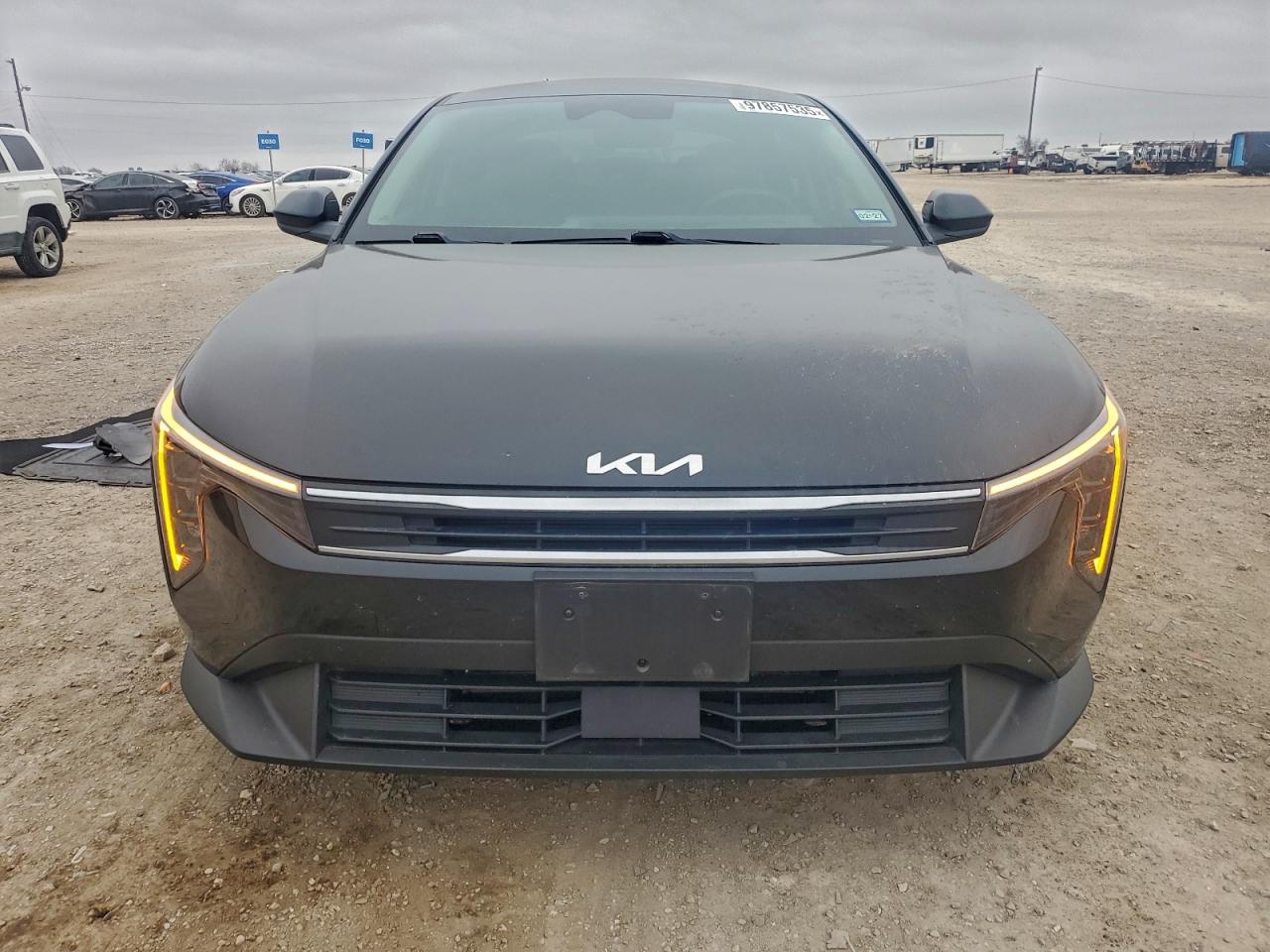 2025 KIA K4 LX photo 5