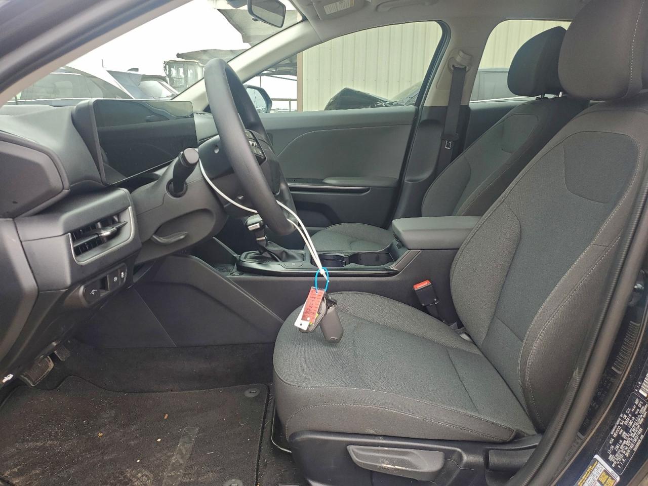 2025 KIA K4 LX photo 7