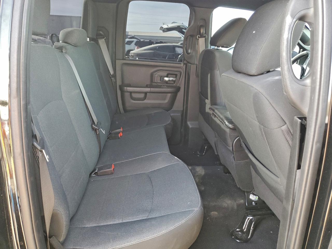 2021 RAM 1500 CLASSIC SLT photo 10