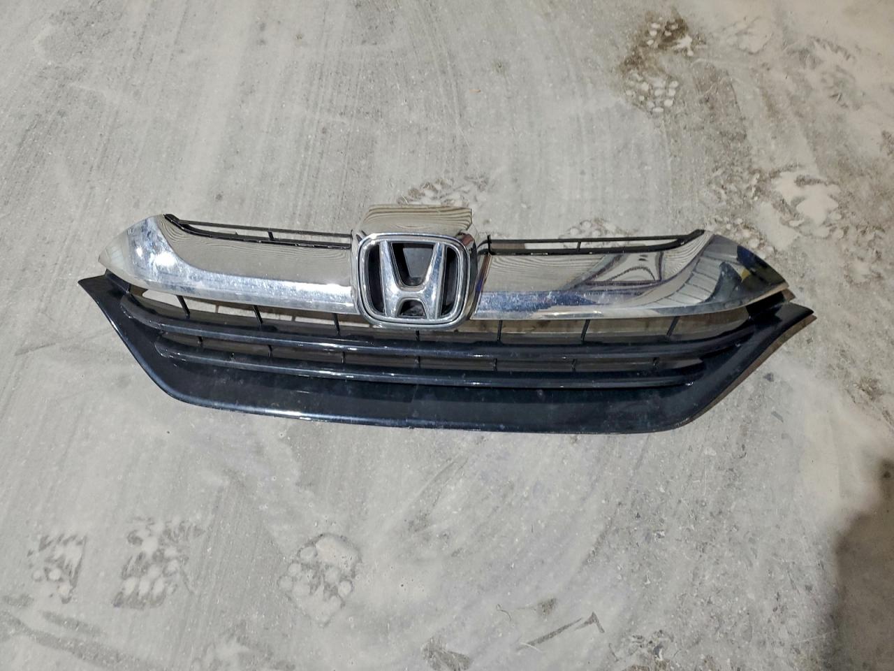 2017 HONDA CR-V LX photo 25