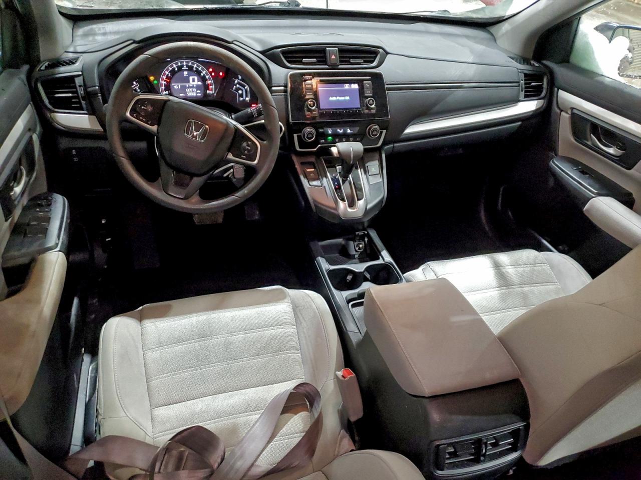 2017 HONDA CR-V LX photo 15