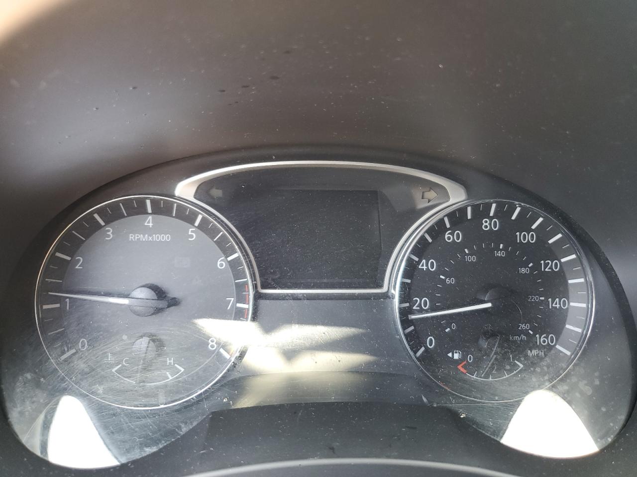 2017 NISSAN ALTIMA 2.5 photo 17