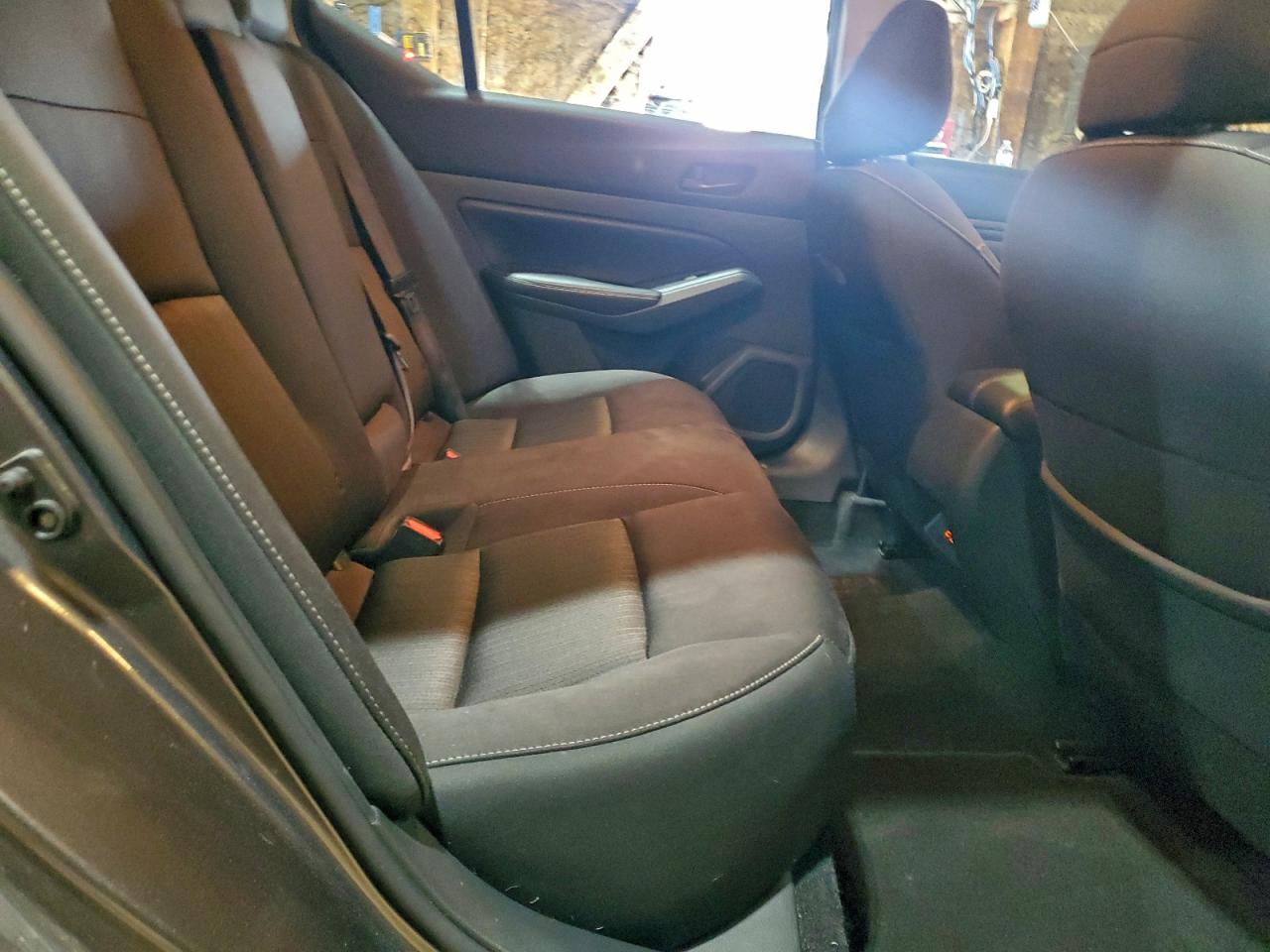 2024 NISSAN ALTIMA SV photo 10