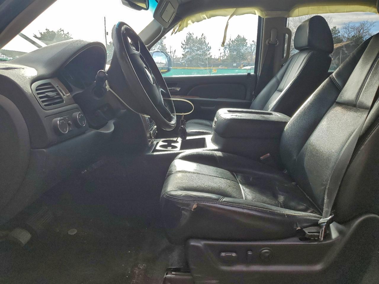 2007 CHEVROLET TAHOE K1500 photo 7