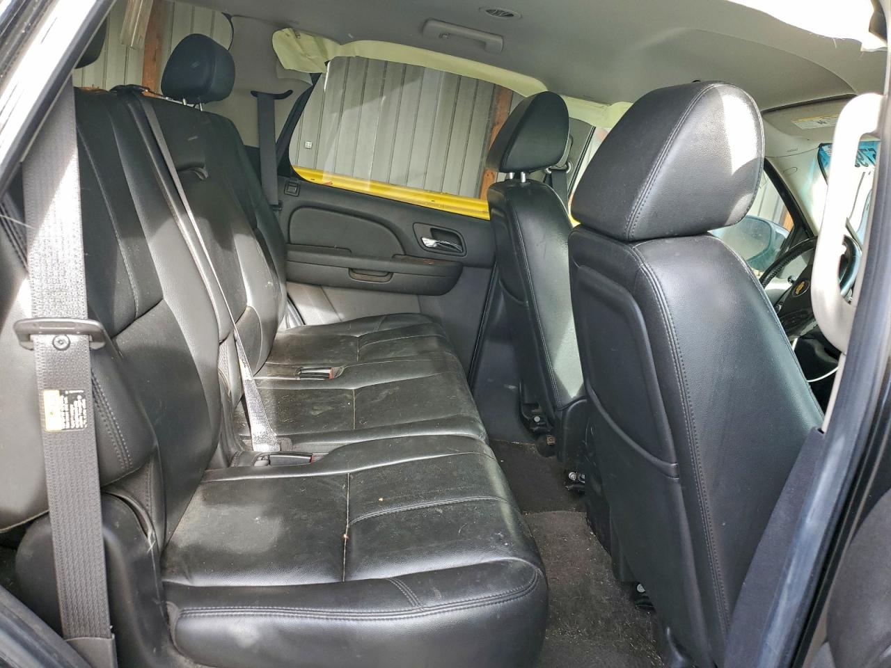 2007 CHEVROLET TAHOE K1500 photo 10