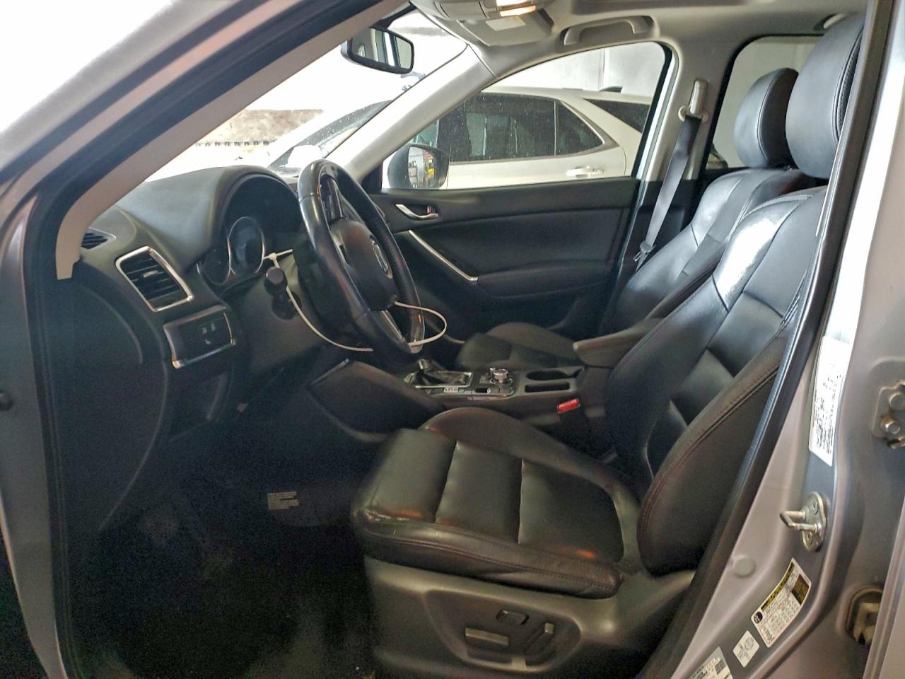 2016 MAZDA CX-5 GT photo 7