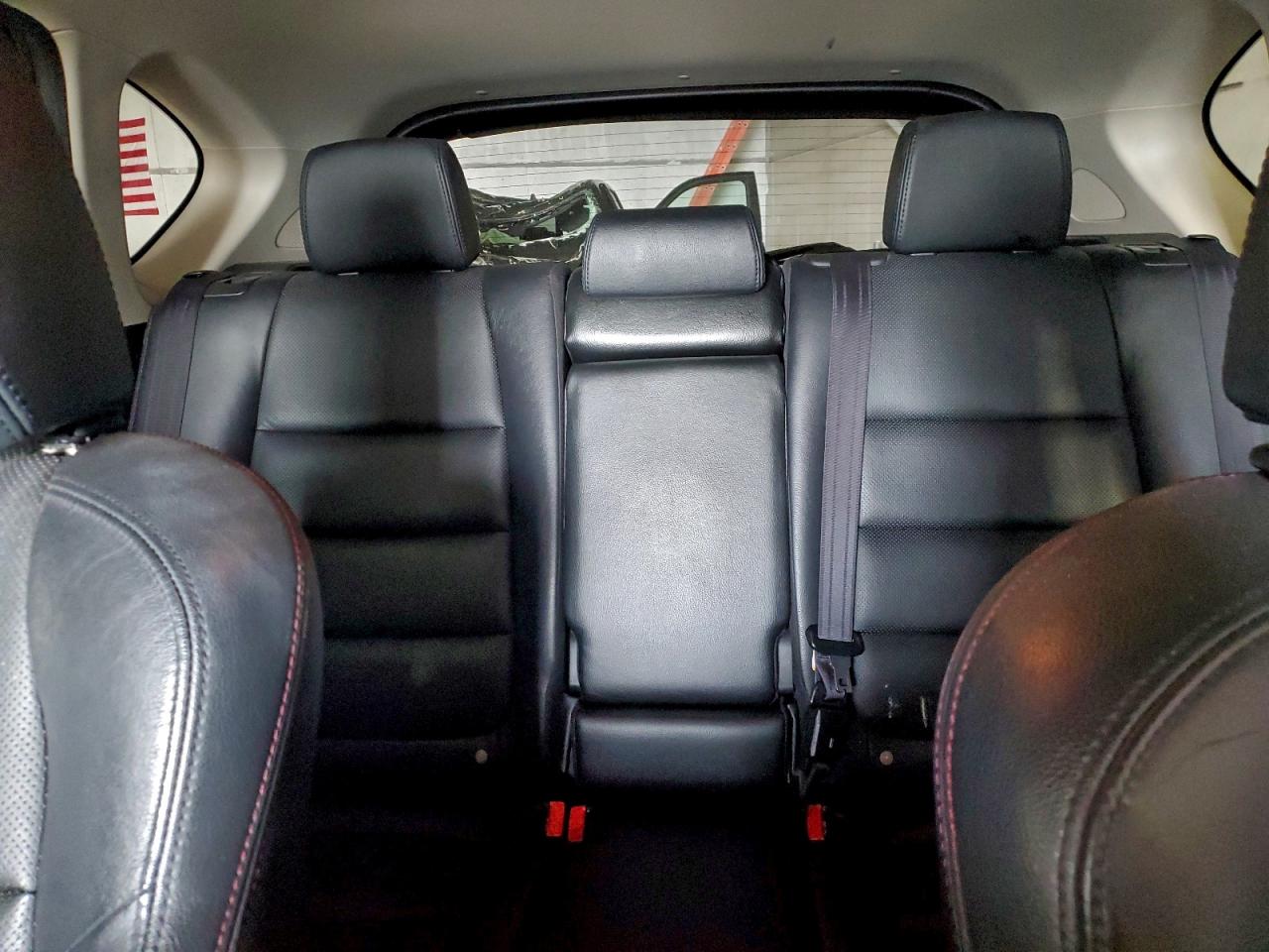 2016 MAZDA CX-5 GT photo 10