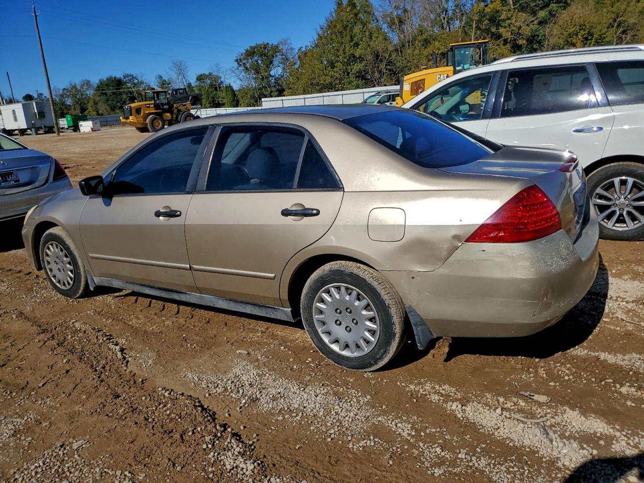 2006 HONDA ACCORD VALUE photo 2
