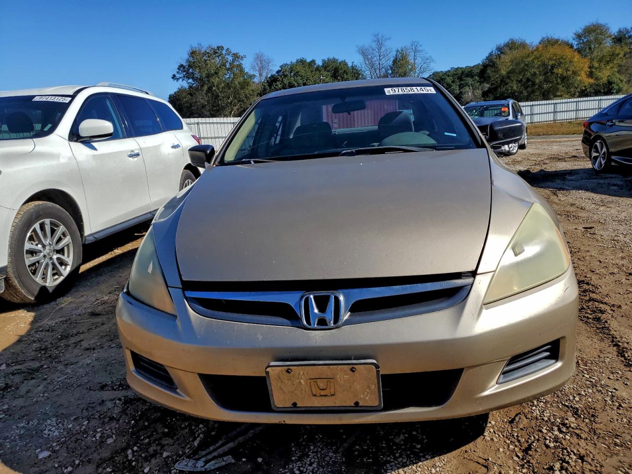 2006 HONDA ACCORD VALUE photo 5