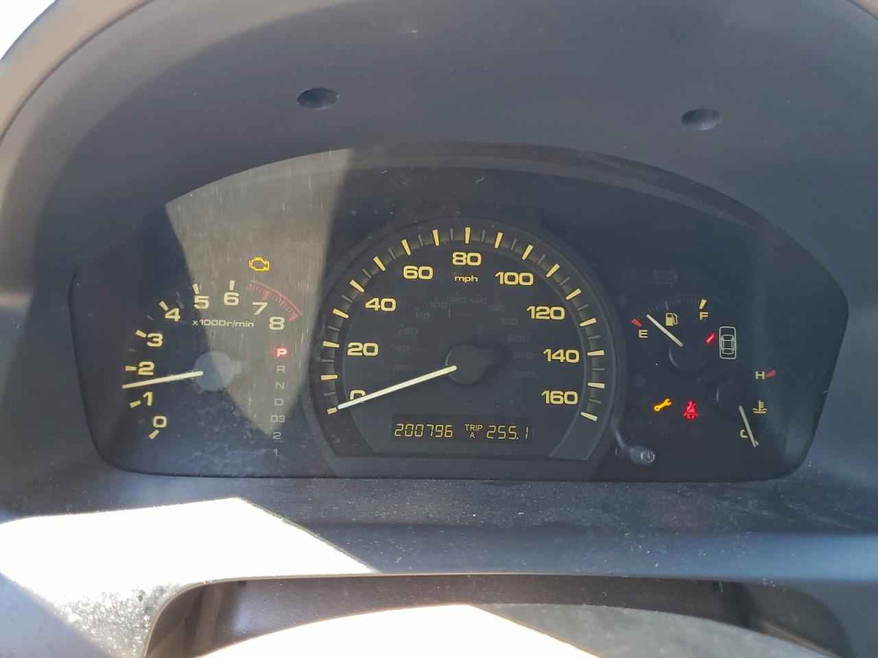 2006 HONDA ACCORD VALUE photo 9