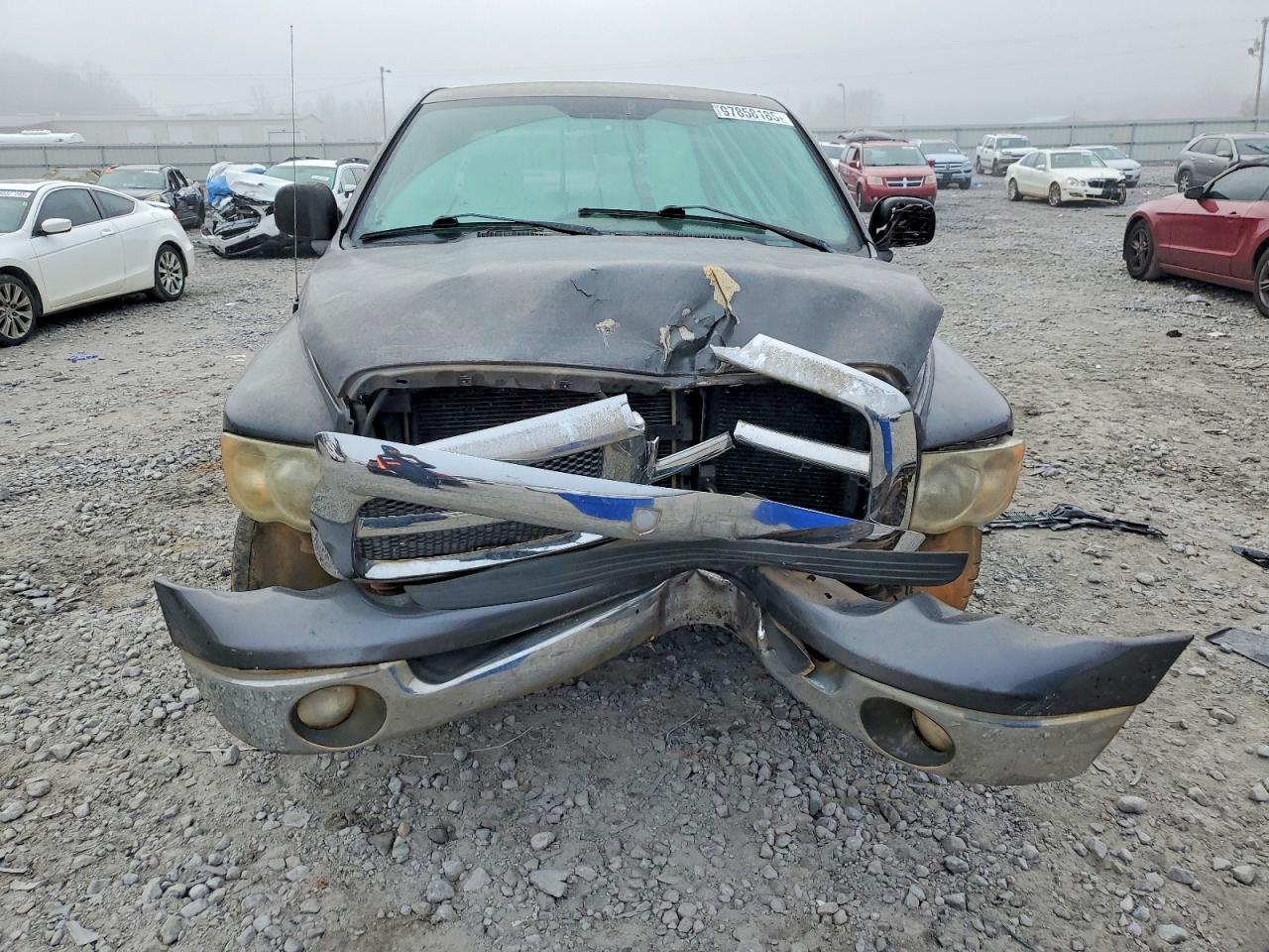 2003 DODGE RAM 1500 ST photo 5