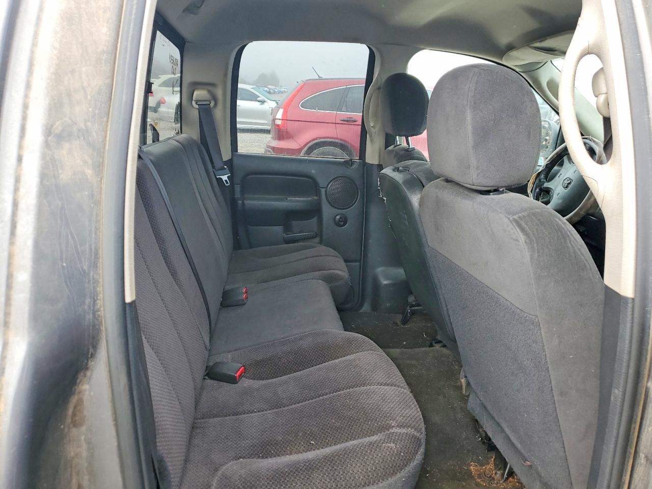 2003 DODGE RAM 1500 ST photo 10