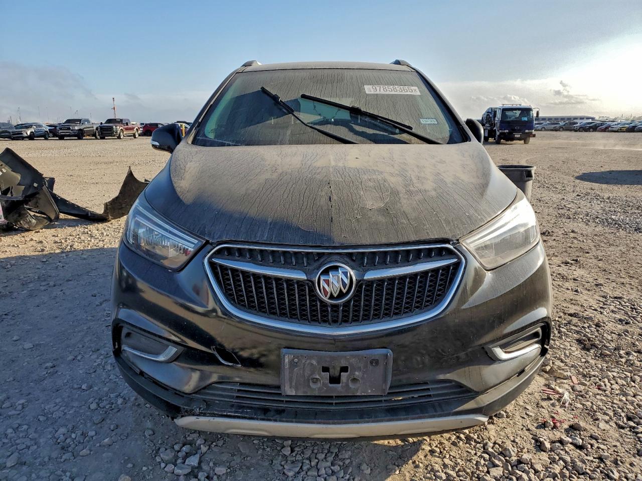 2019 BUICK ENCORE PREFERRED photo 5