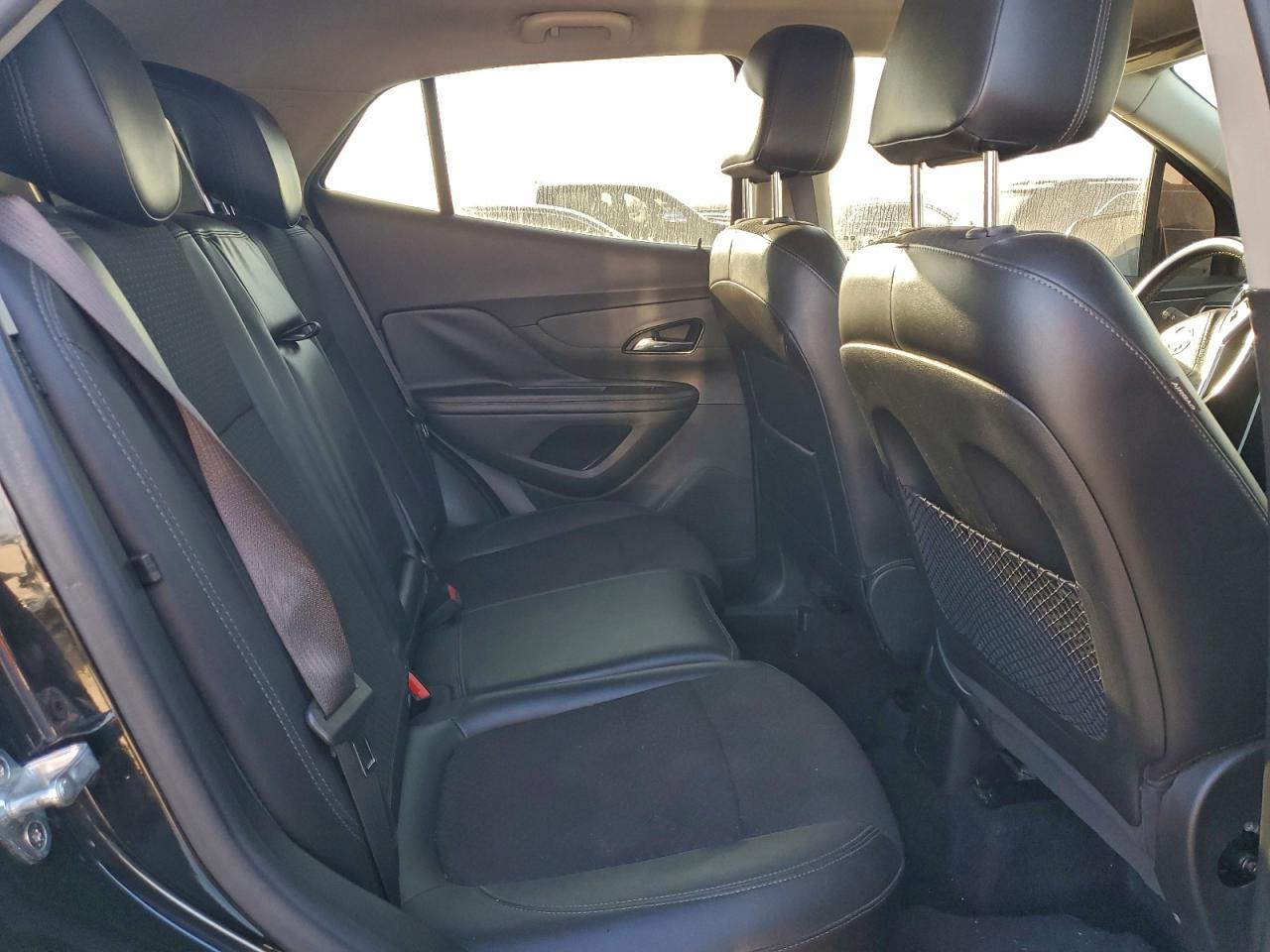 2019 BUICK ENCORE PREFERRED photo 10