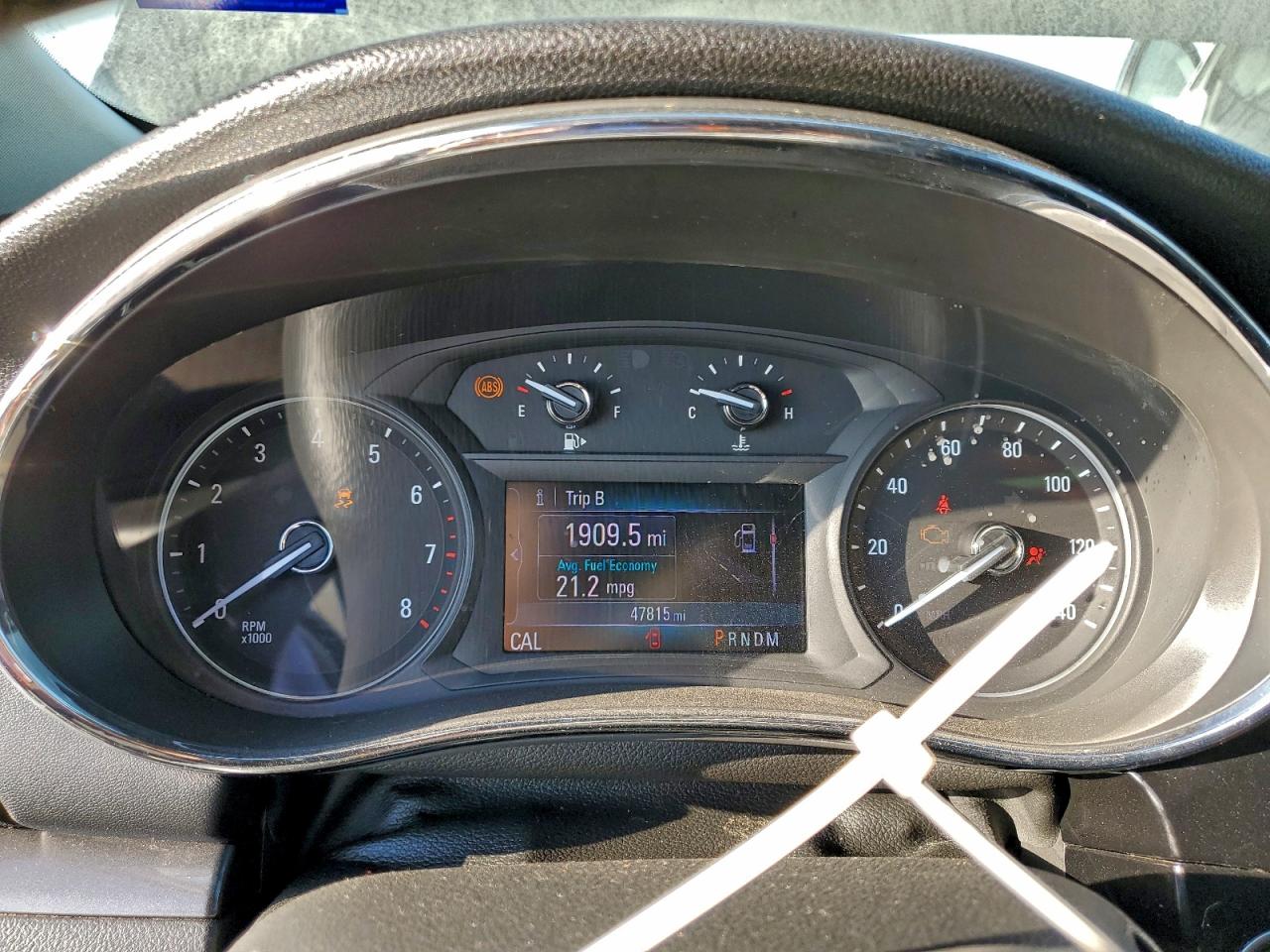 2019 BUICK ENCORE PREFERRED photo 9