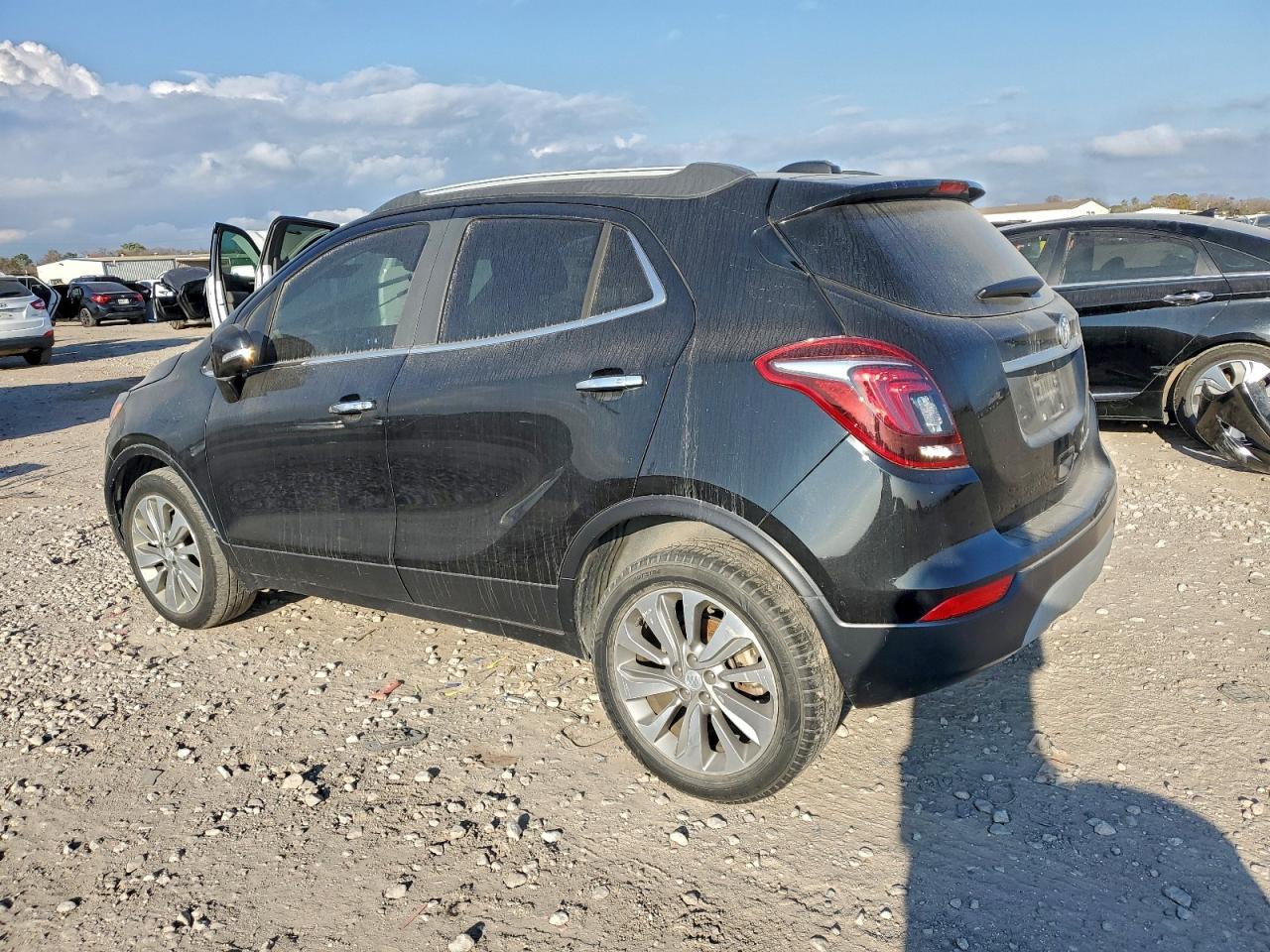 2019 BUICK ENCORE PREFERRED photo 2