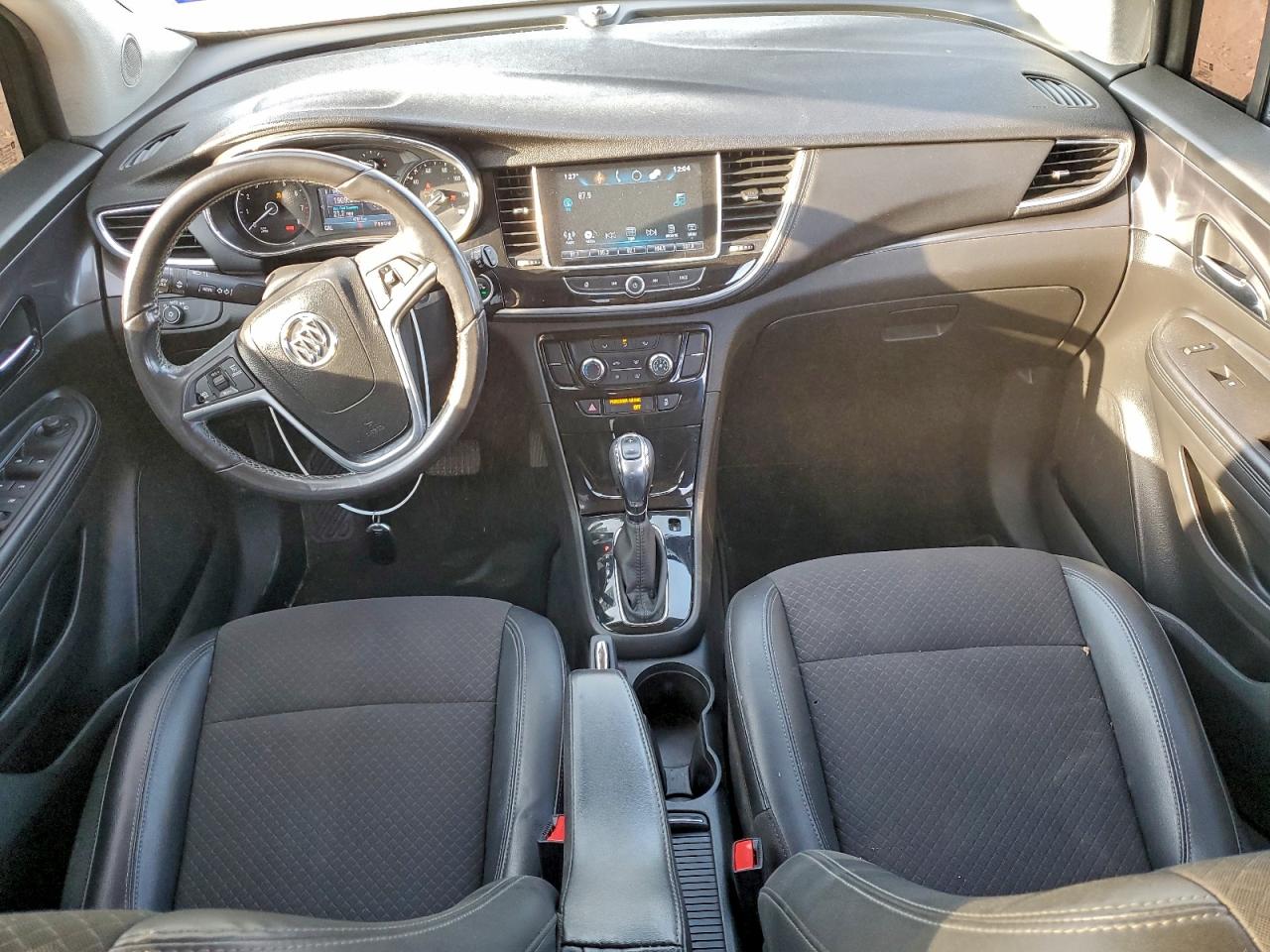 2019 BUICK ENCORE PREFERRED photo 8