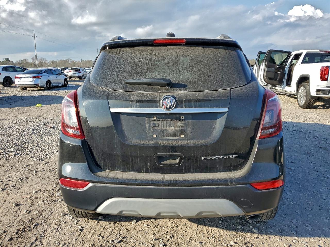 2019 BUICK ENCORE PREFERRED photo 6