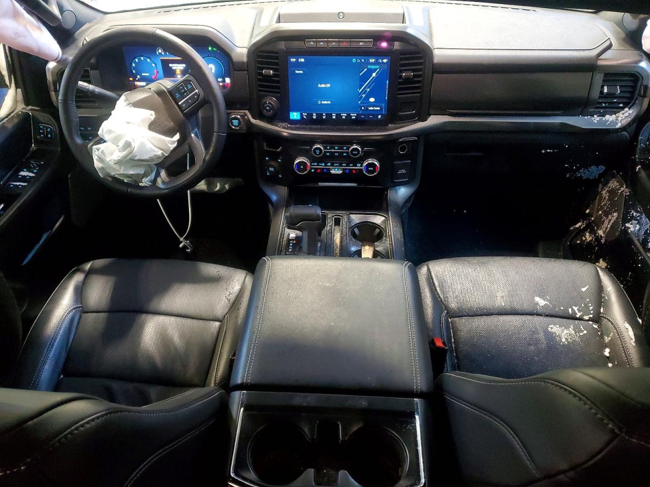 2024 FORD F150 LARIAT photo 15