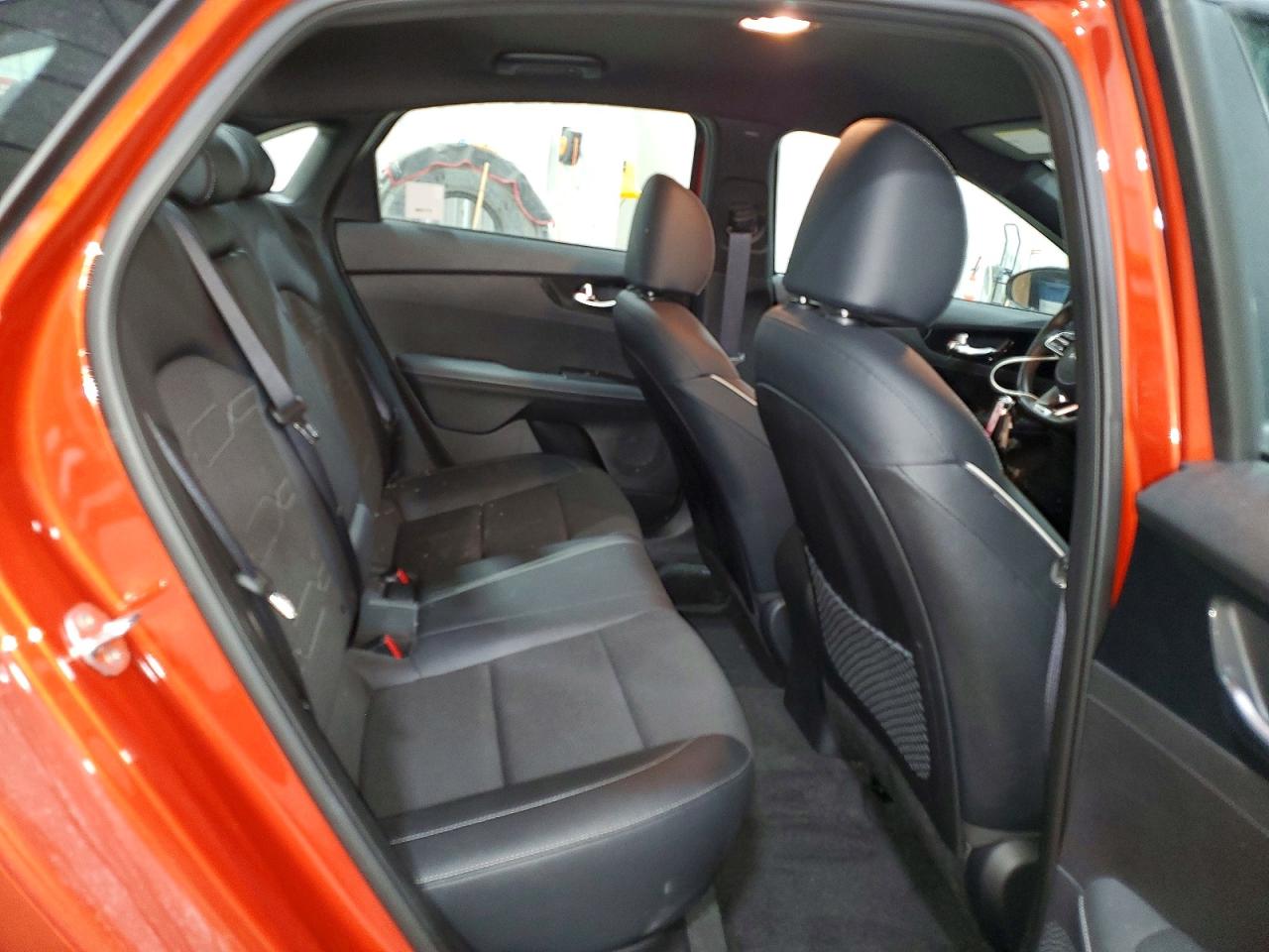 2023 KIA FORTE GT LINE photo 10