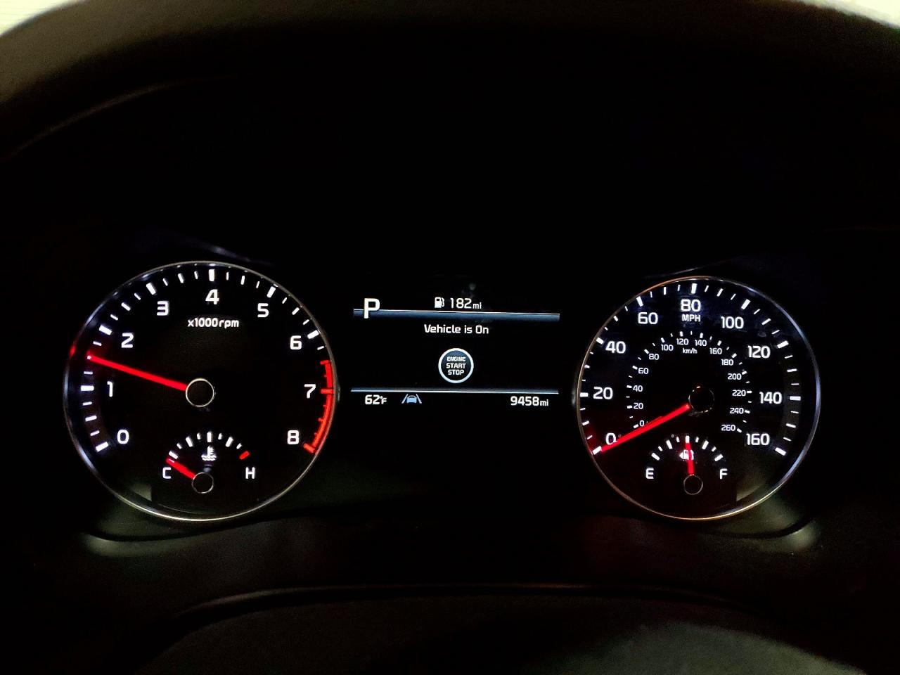 2023 KIA FORTE GT LINE photo 9