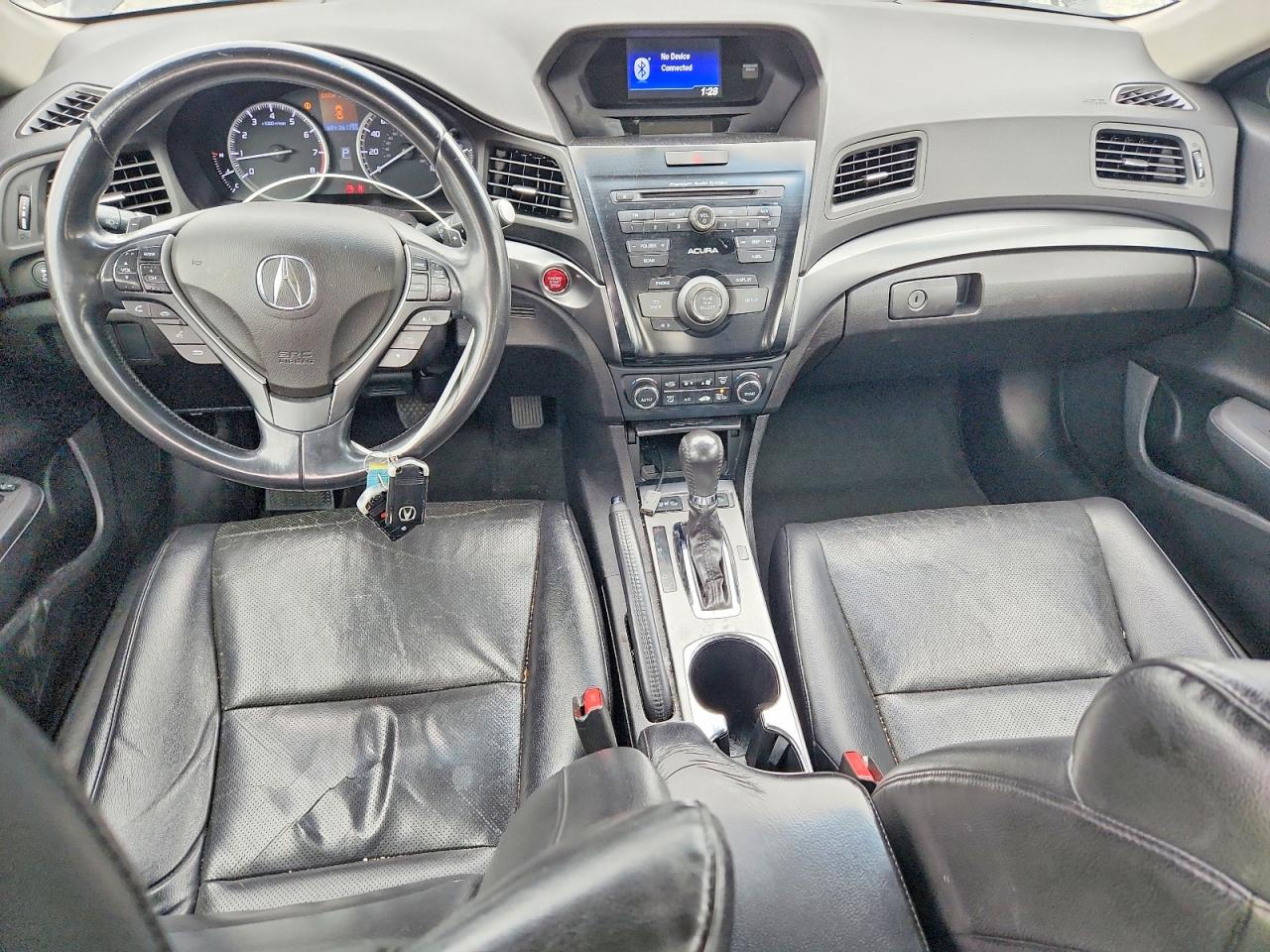 2014 ACURA ILX 20 photo 8