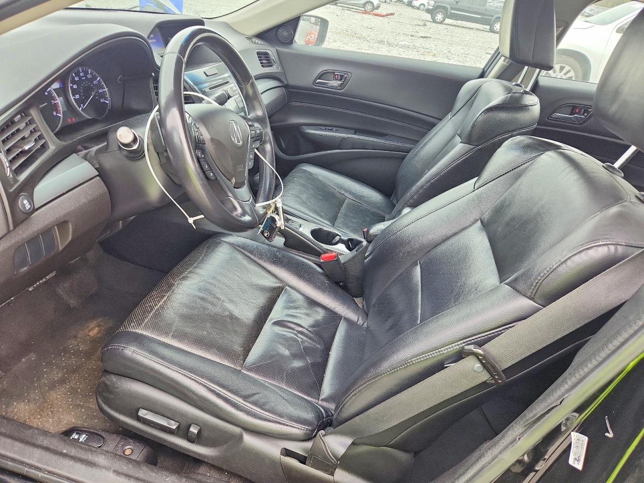 2014 ACURA ILX 20 photo 7