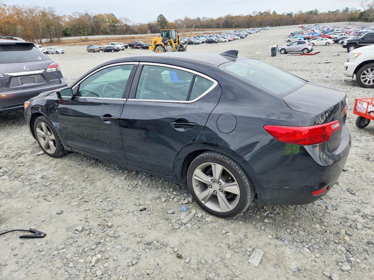 2014 ACURA ILX 20 photo 2