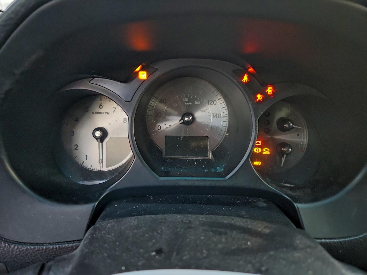 2007 LEXUS GS 350 photo 9