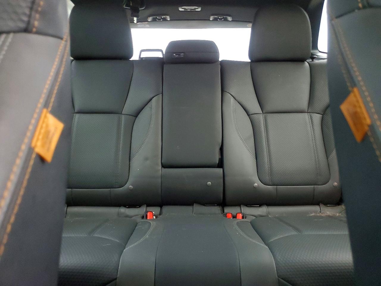 2024 SUBARU FORESTER WILDERNESS photo 10