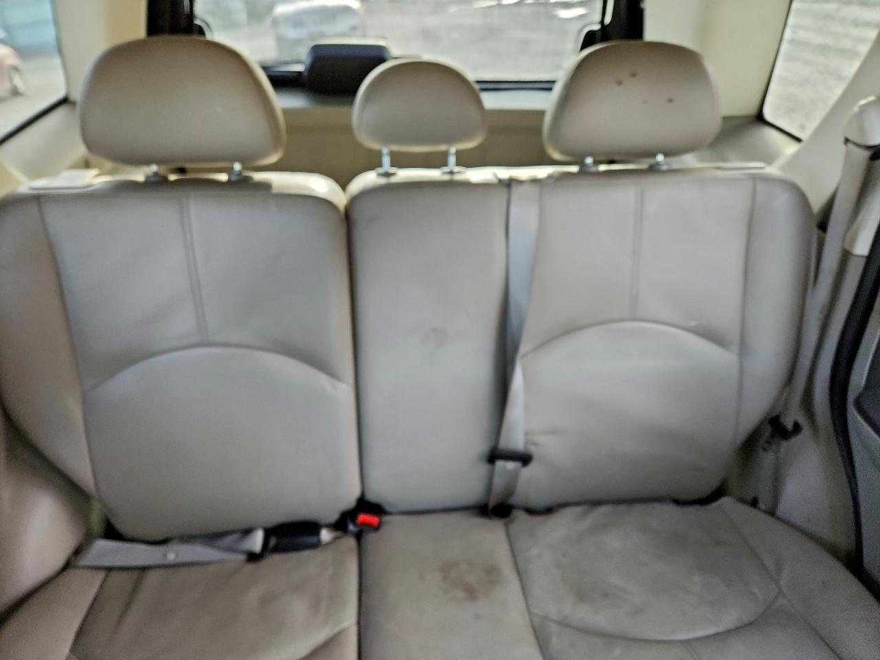 2009 MERCURY MARINER HYBRID photo 10
