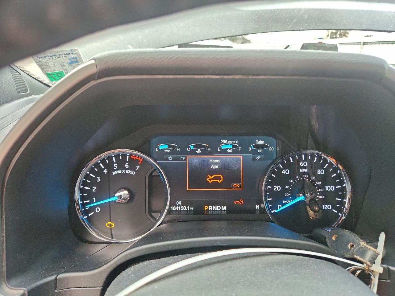 2019 FORD EXPEDITION MAX XLT photo 9