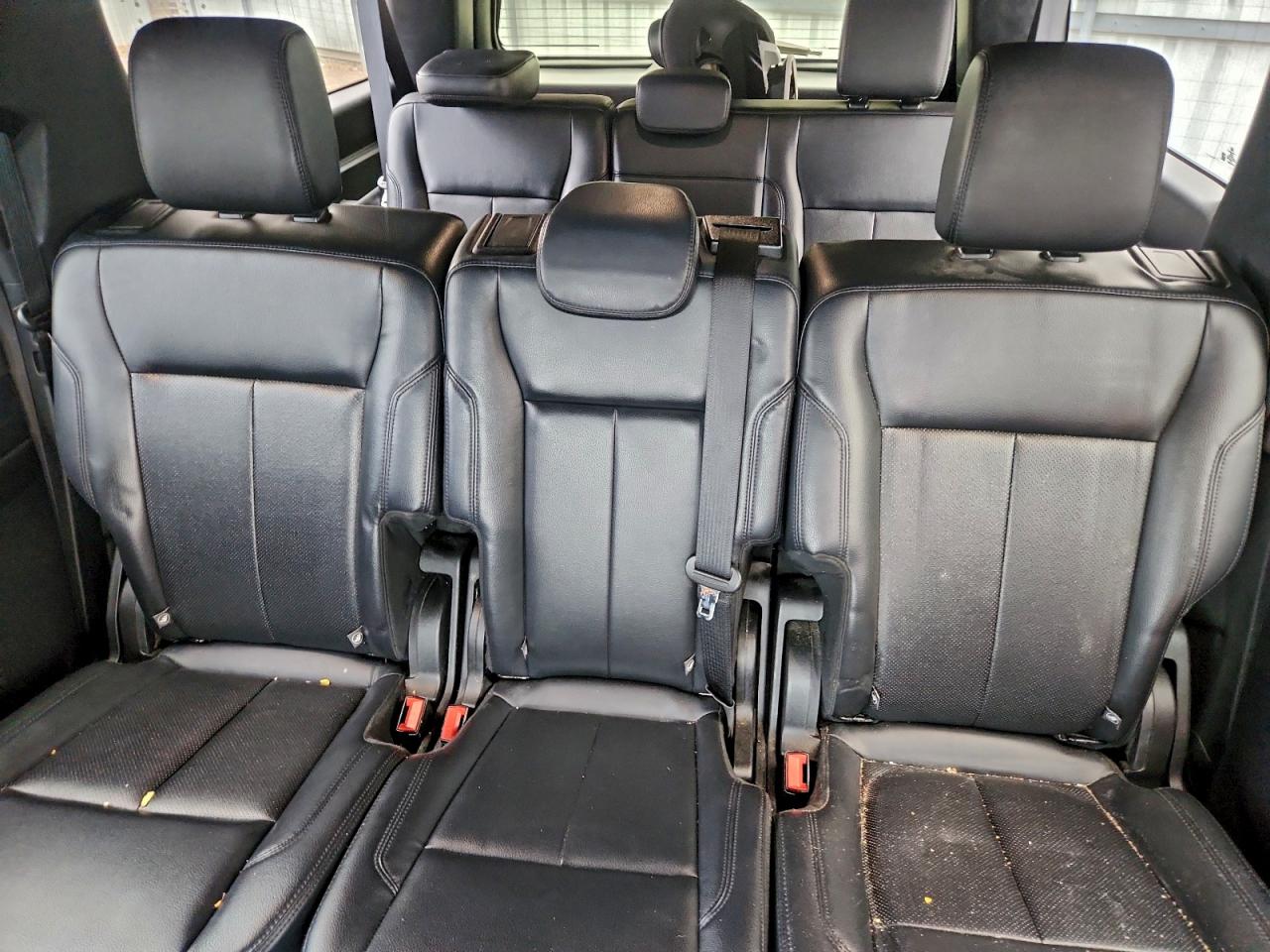 2019 FORD EXPEDITION MAX XLT photo 10