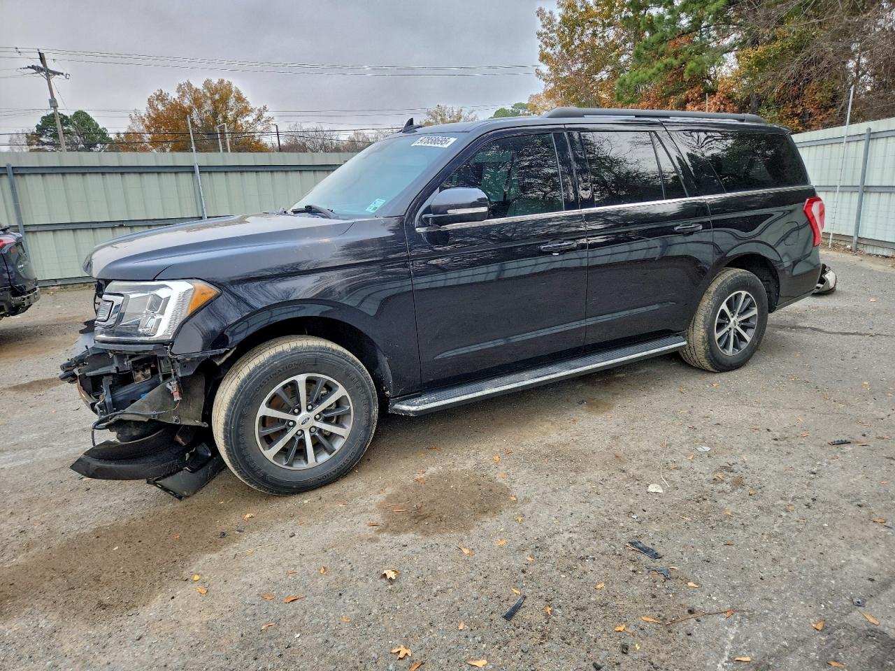 2019 FORD EXPEDITION