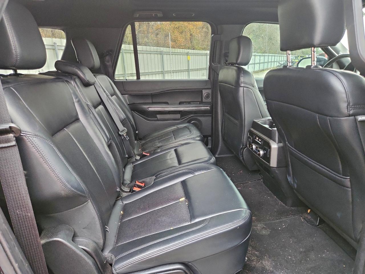 2019 FORD EXPEDITION MAX XLT photo 11