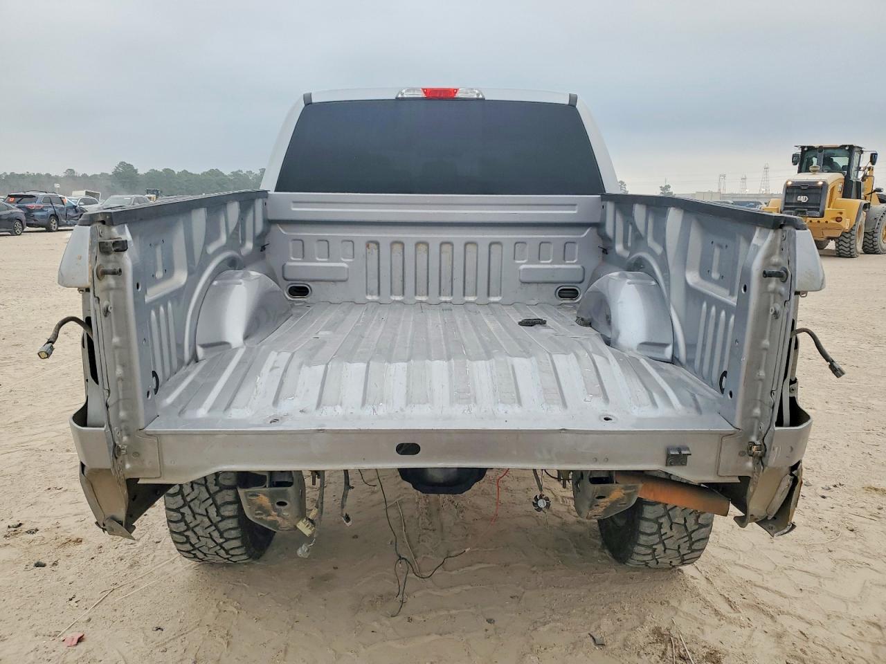 2020 FORD F150 SUPERCREW photo 6