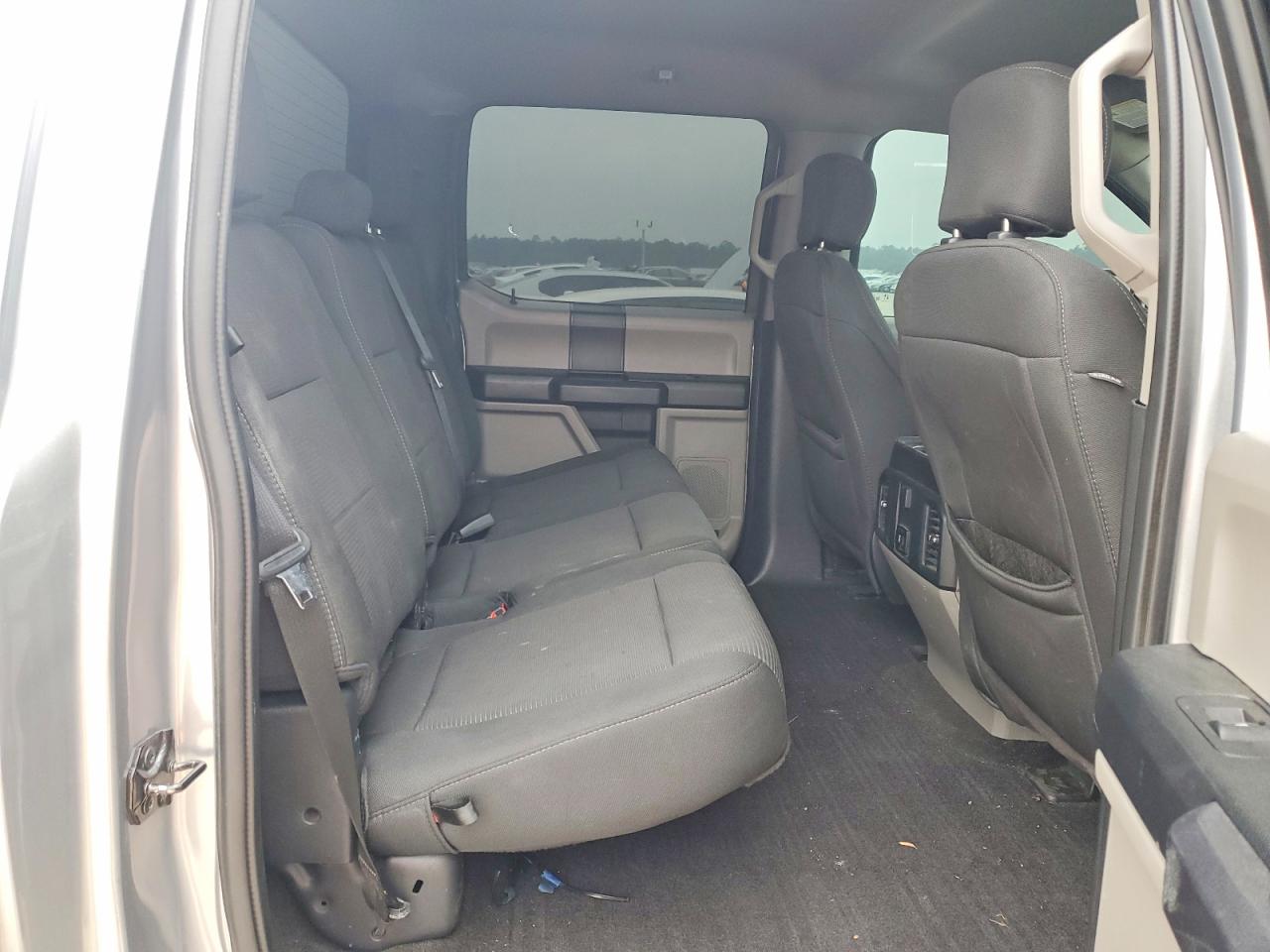 2020 FORD F150 SUPERCREW photo 10