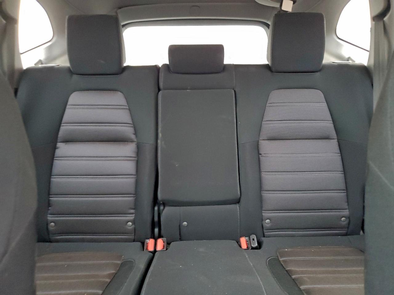 2018 HONDA CR-V EX photo 10