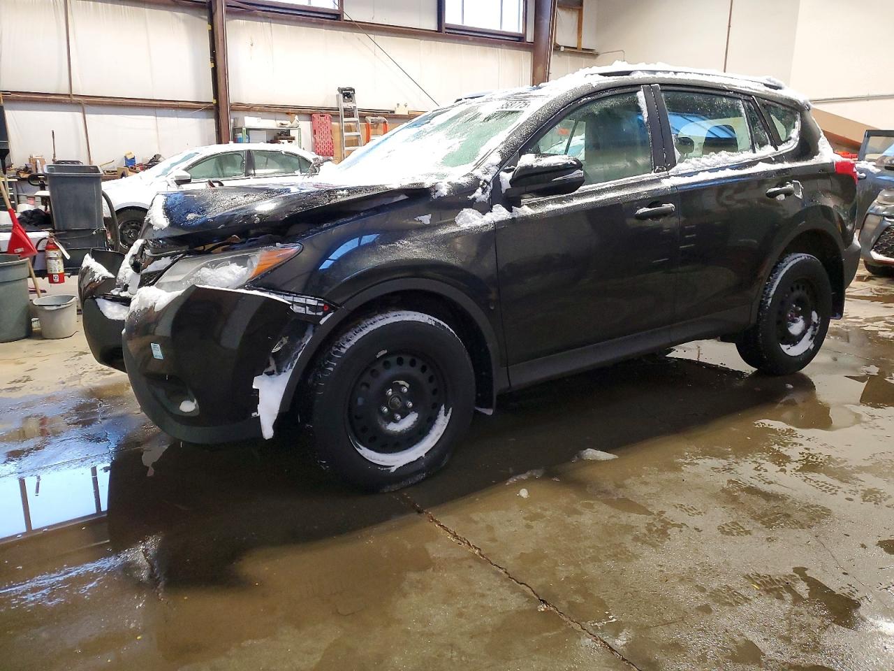 2013 TOYOTA RAV4