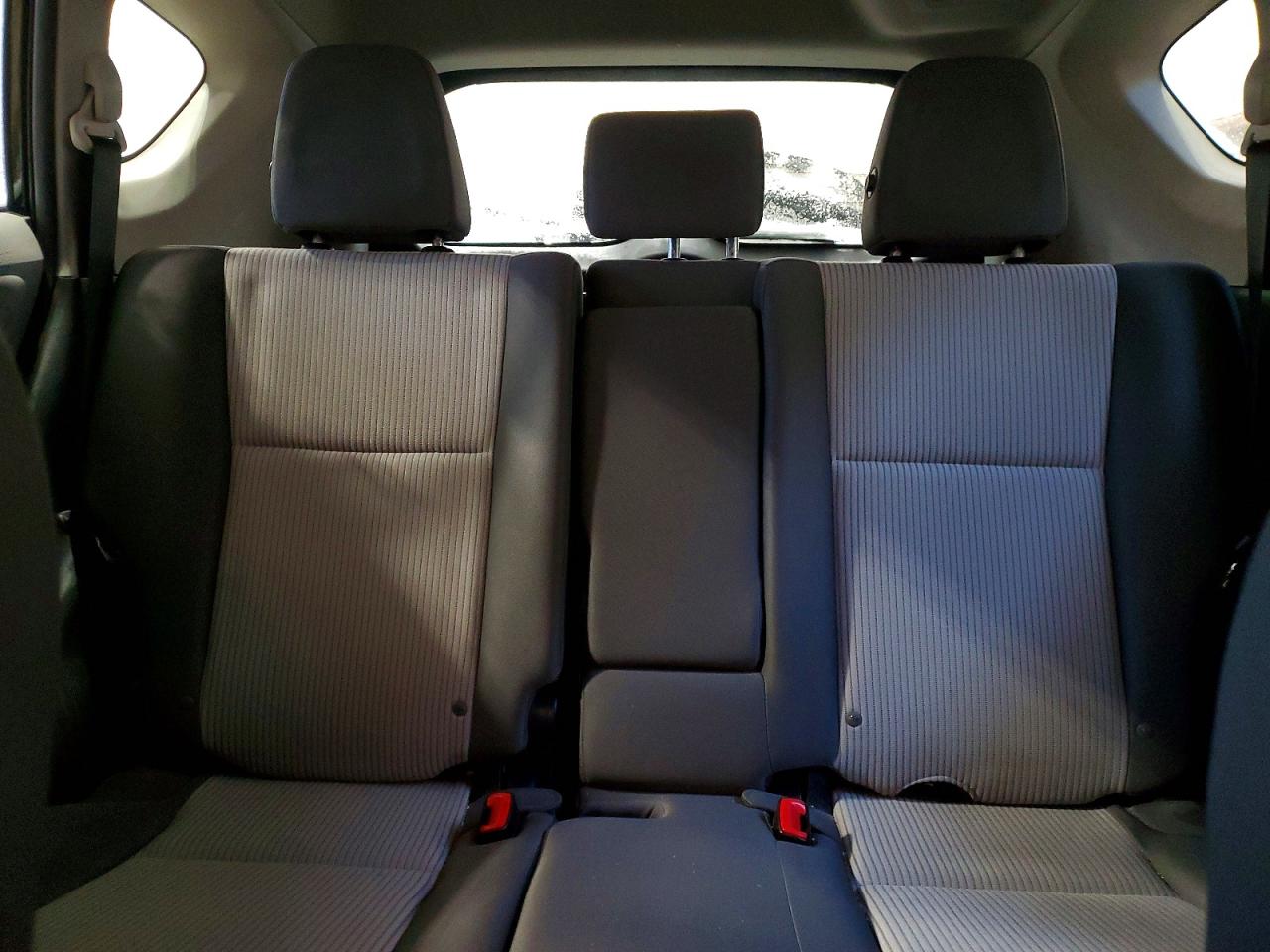 2013 TOYOTA RAV4 LE photo 10