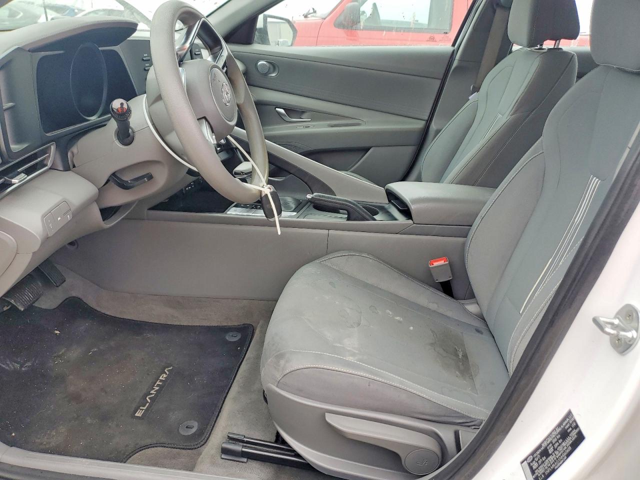 2022 HYUNDAI ELANTRA SEL photo 7