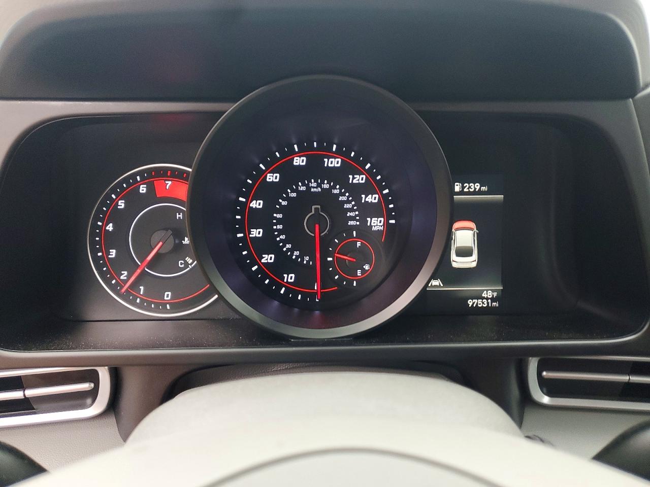 2022 HYUNDAI ELANTRA SEL photo 9