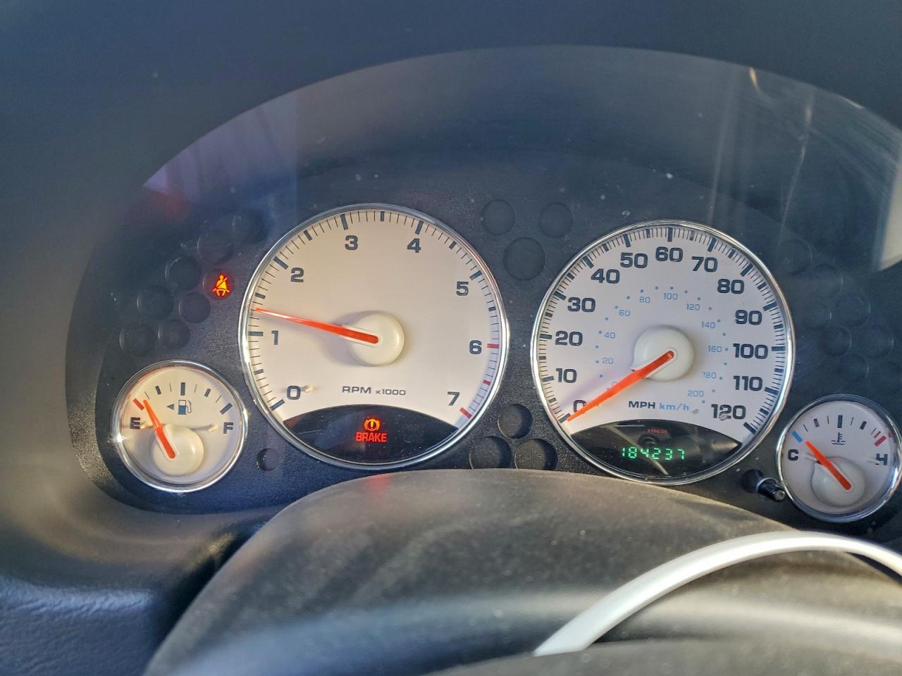 2003 JEEP LIBERTY LIMITED photo 9